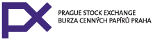 Burza cenných papírů Praha, a.s.